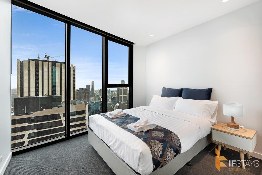 Ifsuites Light House Victoria One Apartment Melbourne Kültér fotó