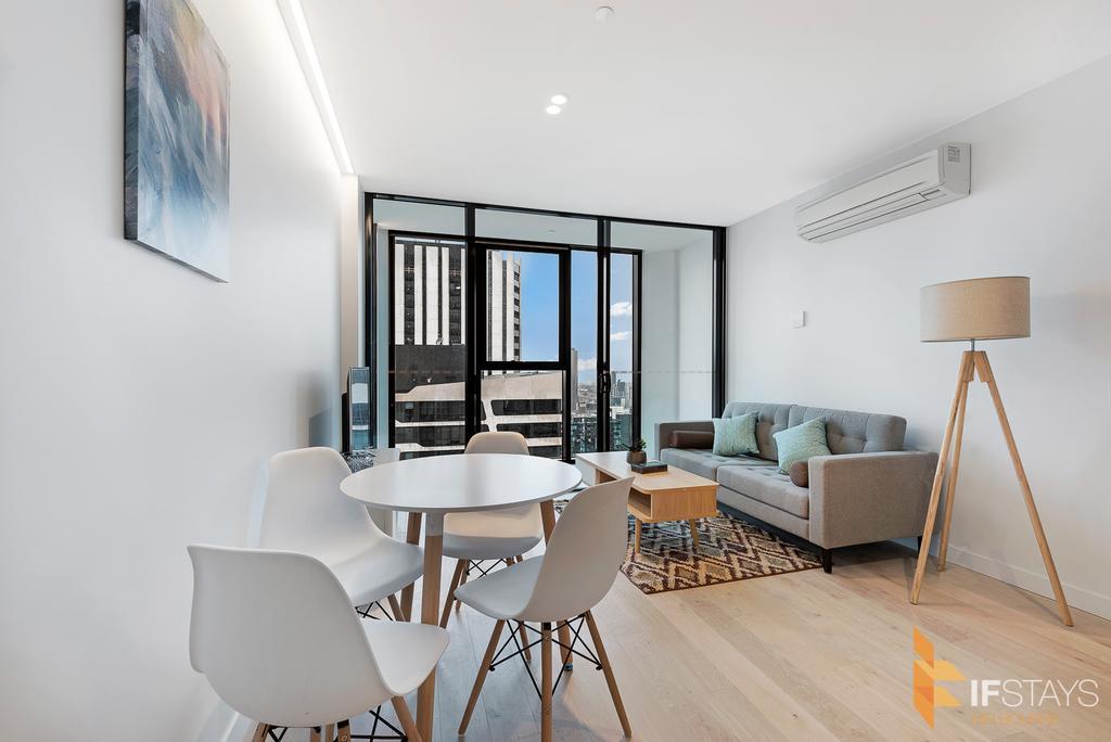 Ifsuites Light House Victoria One Apartment Melbourne Kültér fotó